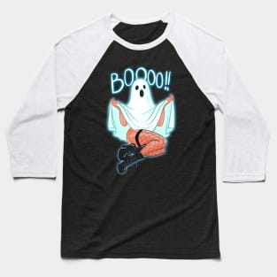 BOO Baseball T-Shirt